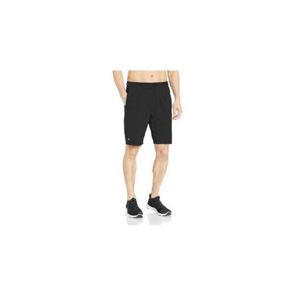 157 Amazon Essentials Men's‎ Athletic Shorts (XL, Black, NWT)
